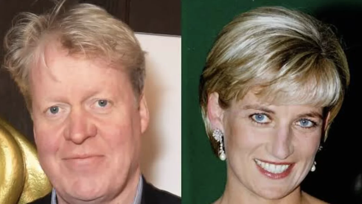 Fratele prințesei Diana face dezvăluiri care au pus pe jar palatul Buckingham, Regele Charles spera să nu se afle niciodată