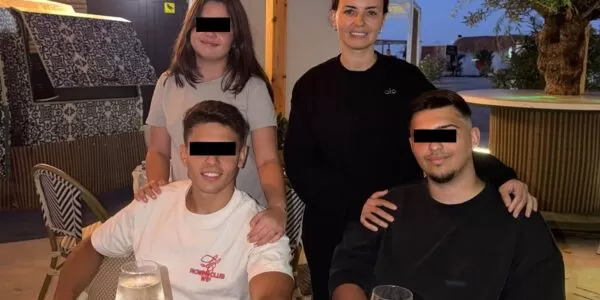 Tatăl fiicei Mădălinei Apostol nu ar fi recunoscut copilul în primii ani. O apropiată face dezvăluiri: „Știa că e fata lui”