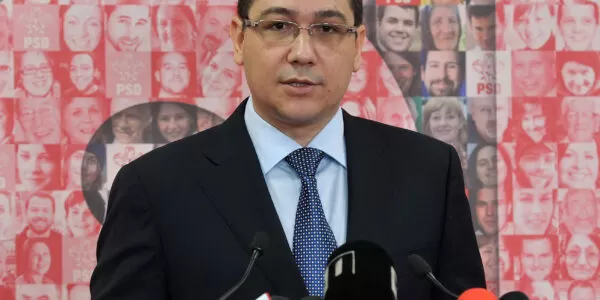 Cine a fost Cornelia Naum, mama lui Victor Ponta. Ea l-a ținut „cu picioarele pe pământ”