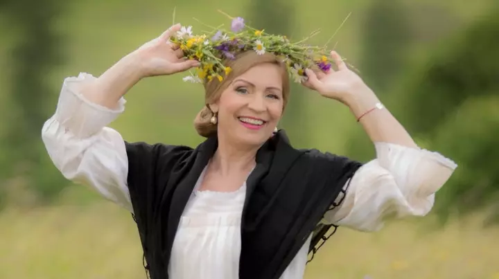Secretul siluetei Matildei Pascal‑Cojocărița. „Mă simt mult mai bine așa. Parcă sunt alt om!” Cum a dat jos 10 kg