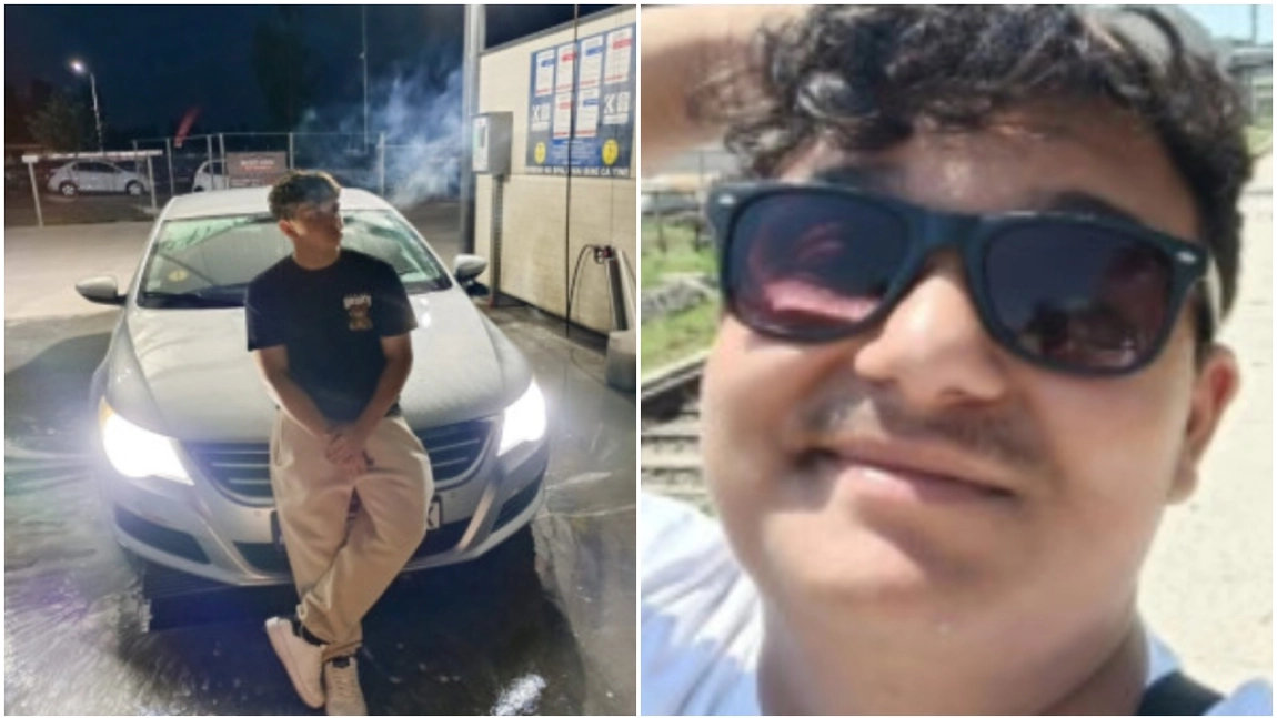 Mihai și Andrei sunt tinerii care și-au pierdut viața în accidentul din Prahova, după ce au acceptat o provocare de pe TikTok!