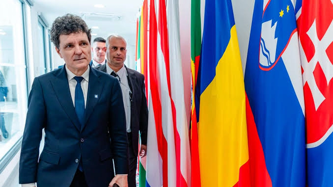 Vizită importantă a lui Nicușor Dan la Praga. Ce discută președintele României cu liderii cehi