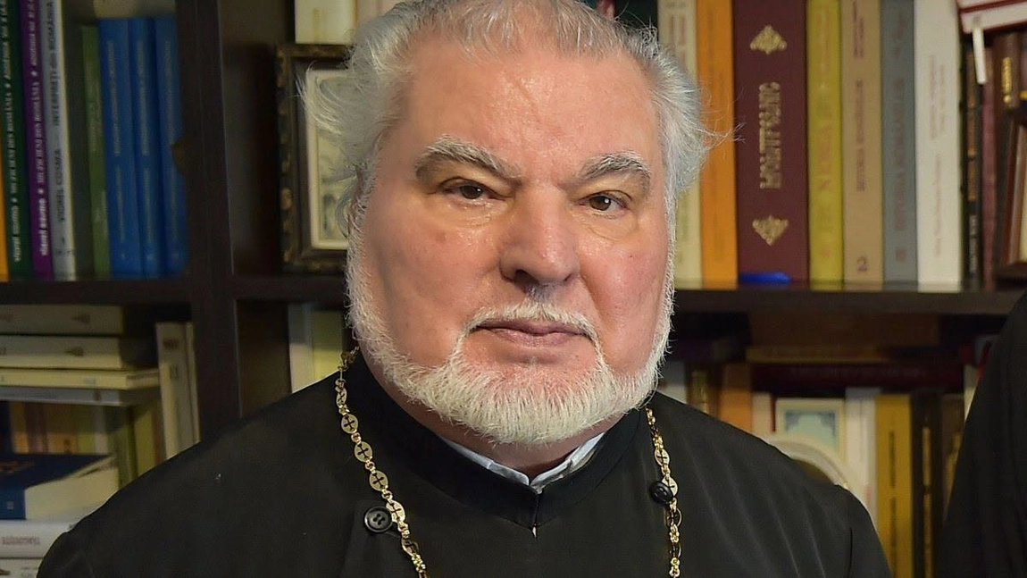Pierdere grea pentru Biserica Ortodoxă Română! S-a stins din viață preotul Nicu Moldoveanu! Când și unde va fi înmormântat