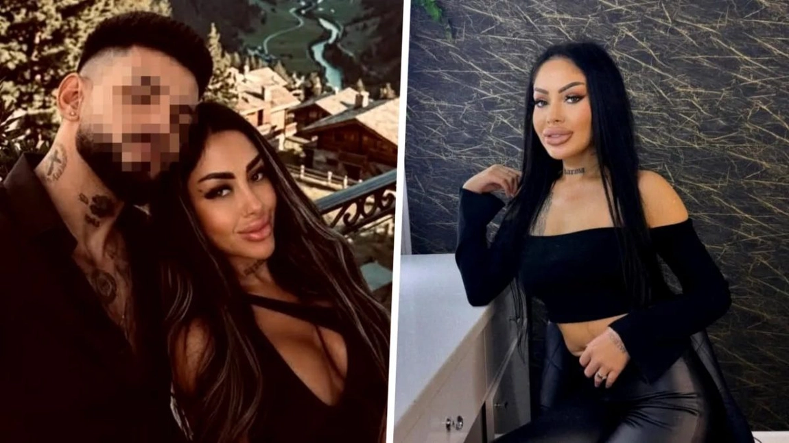 Mașina lui Vlad Bălțățeanu, suspectul în cazul Valentinei, a fost găsită în Sibiu. Autoturismul a fost sigilat și ridicat ca probă