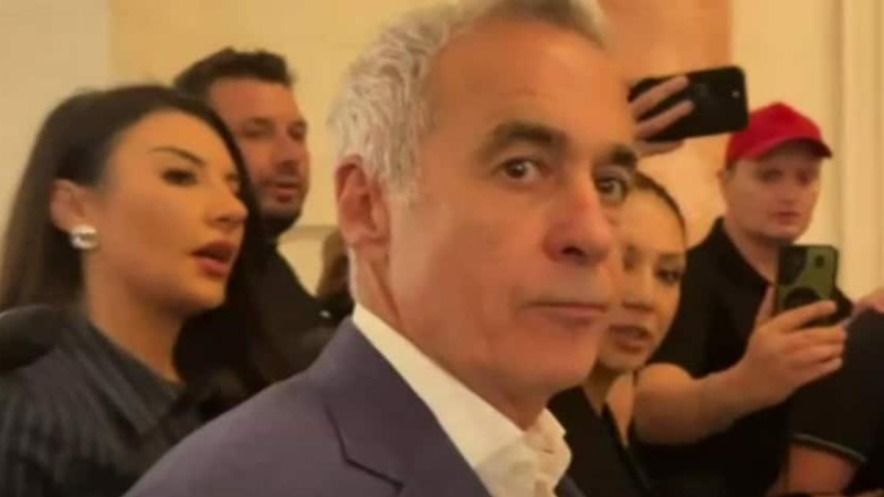 Călin Georgescu a fost plasat în arest preventiv pentru 30 de zile