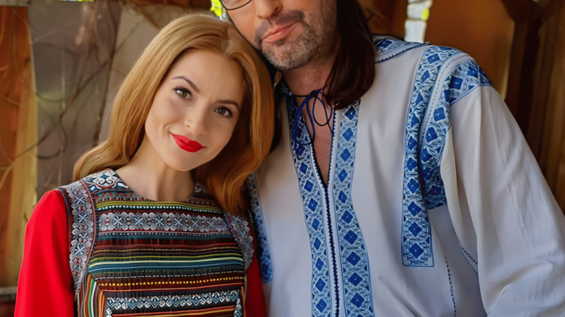 Florin Vasilică, un artist îndrăgit al muzicii populare românești, și-a exprimat durerea pe rețelele sociale după ce și-a pierdut câinele, pe care îl considera parte din familie.