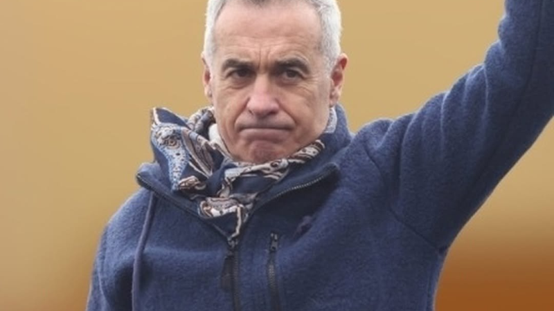 Călin Georgescu, subiect de controverse financiare după o amendă considerabilă