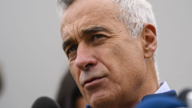 Călin Georgescu, subiect al unor percheziții informatice în cadrul unei anchete de înșelăciune