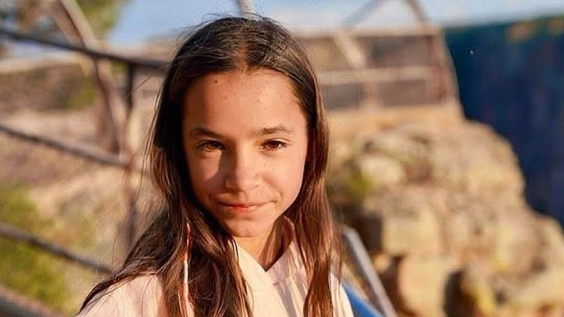 Tragedie în familia actorului Chad Lowe: Fiica sa a murit la doar 13 ani
