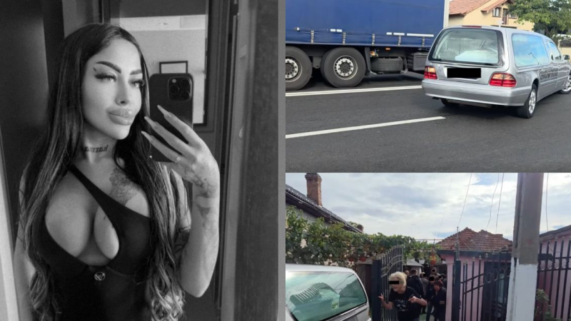 Descoperirea tragică a unei tinere în râul Olt provoacă indignare și durere