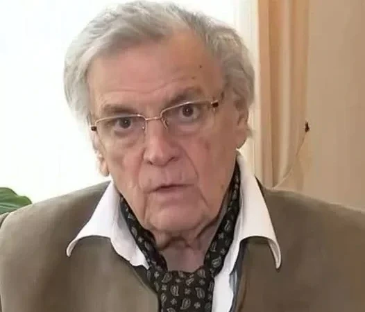 Florin Piersic, o legendă a teatrului românesc, revine pe scenă