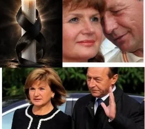 O amintire dureroasă: cum Maria Băsescu a adus sprijin într-un moment greu