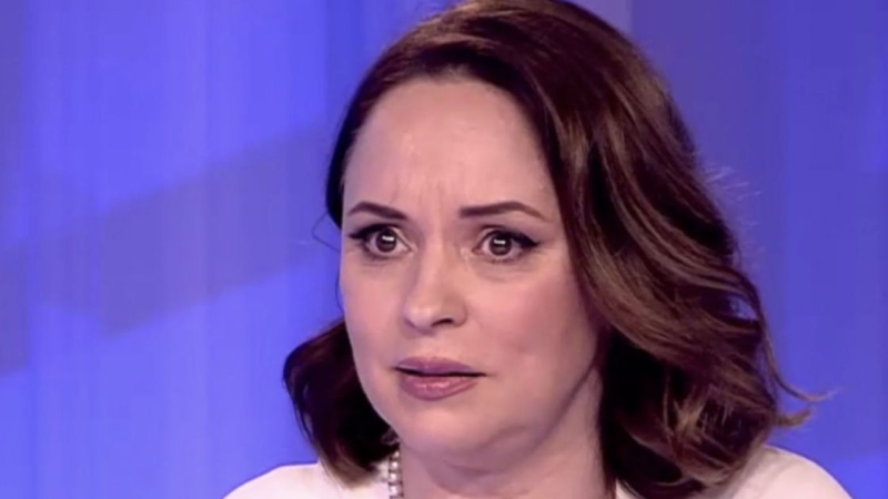 Andreea Marin, spitalizată după o intervenție medicală: Detalii despre starea sa de sănătate