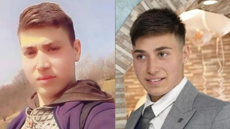 Cioban dispărut în Bistrița, găsit în siguranță după două zile