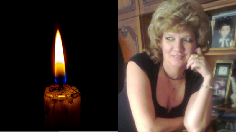 În durere, comunitatea educațională din Râmnicu Vâlcea îi aduce un ultim omagiu profesoarei Gabriela Șuțan