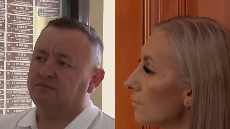 FRAUDĂ ÎN SOCOND: Primarul și directoarea adjunctă, acuzați de deturnare de fonduri