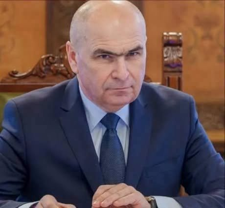 Ilie Bolojan își exprimă viziunea asupra viitorului Bucureștiului alături de Nicușor Dan
