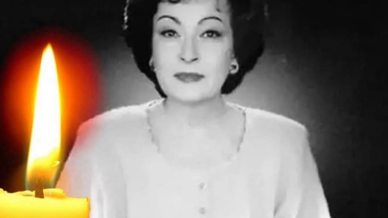Sanda Țăranu, o icoană a televiziunii românești, a încetat din viață