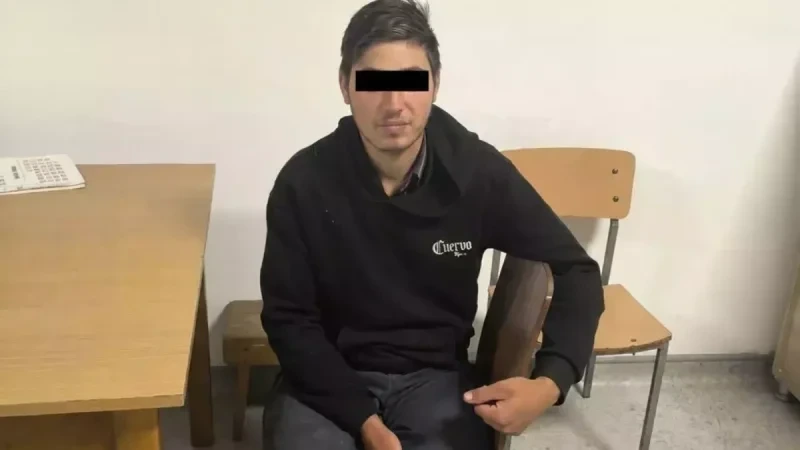 Un tânăr de 19 ani din Runcu Salvei a fost recuperat după două zile de căutări intense