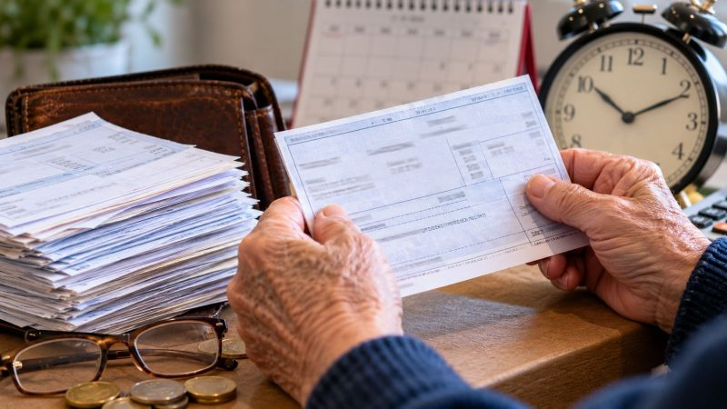 Păstrarea taloanelor de pensie: Cât timp să le păstrezi și când pot fi solicitate