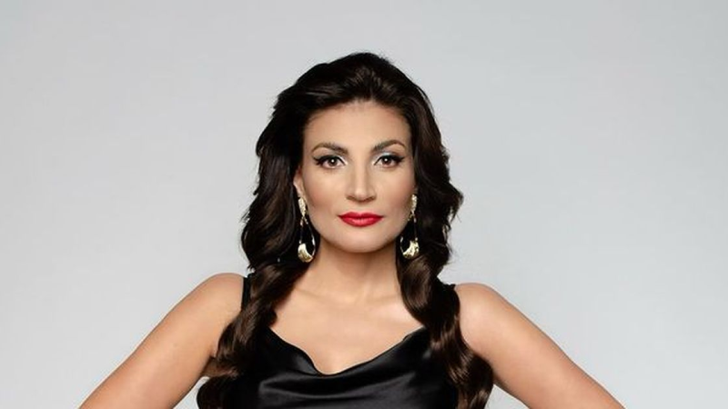 Ioana Ginghină a făcut declarații surprinzătoare despre Adrian Nartea într-un podcast