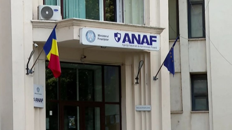 ANAF sporește controalele asupra proprietăților nedeclarate