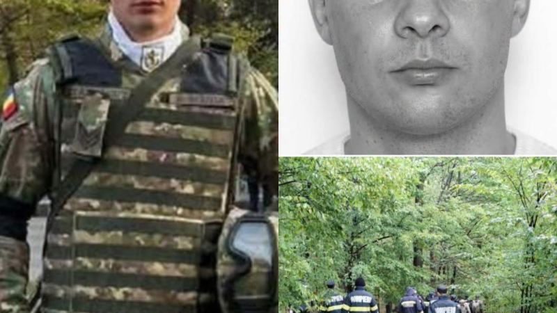 Ce detalii noi au apărut în cazul morții lui George. O sumă considerabilă a dispărut din contul tânărului militar