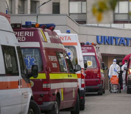 Tragedie în Botoșani: Mihai Alexandru Mitoșeriu, un antreprenor de 37 de ani, găsit decedat