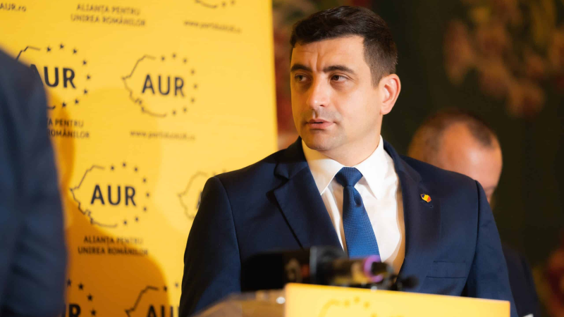 George Simion, în cărți pentru funcția de prim-ministru al României? Analiza unui expert în politică