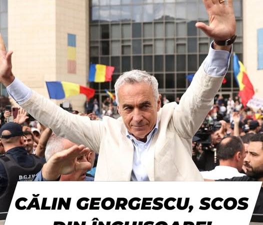 Călin Georgescu contestă măsura sechestrului impus pe proprietatea sa din Mogoșoaia