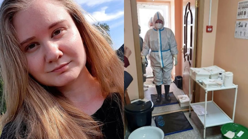 Focar de ciumă în Rusia după eliberarea neintenționată a unei bacterii dintr-un laborator