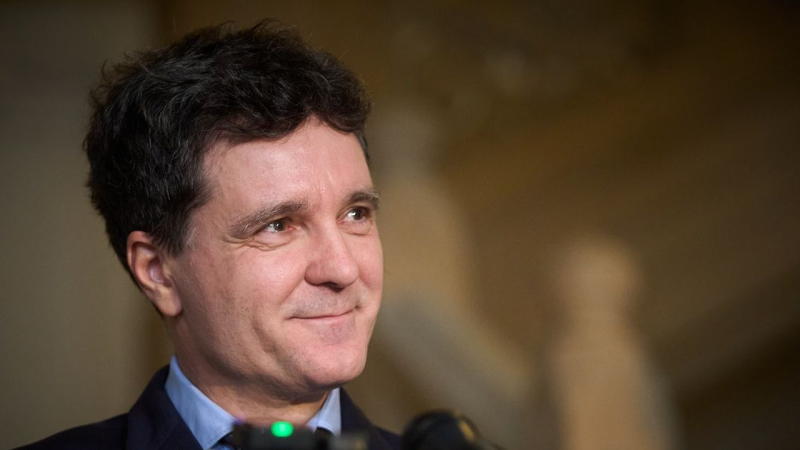Nicușor Dan va nominaliza un nou prim-ministru pentru România