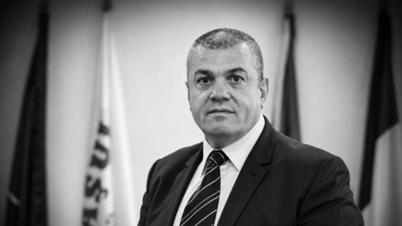 Dănuț Buhăescu, un primar dedicat din România, a încetat din viață la vârsta de 60 de ani
