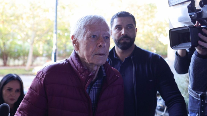 Audierea socrului lui Călin Georgescu la DIICOT: Vasile Moldoveanu a oferit un împrumut substanțial lui Răzvan Leu