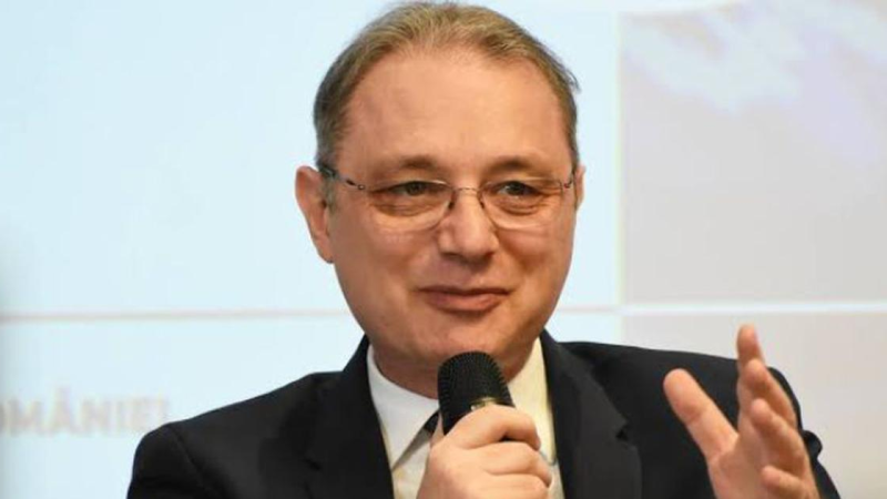 Luca Niculescu sugerează un guvern combinat! Între opiniile partidelor legate de ideea unui executiv politic-tehnocrat