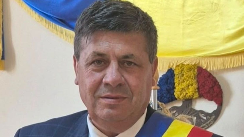 Primarul din Bucerdea Grânoasă a fost găsit decedat în propria locuință, iar comunitatea este în doliu