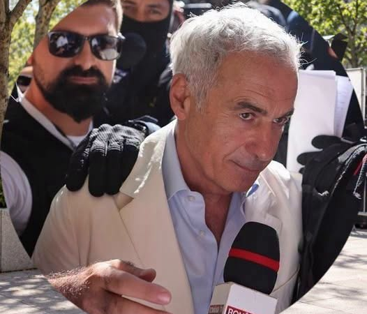 Călin Georgescu în fața justiției: Așteptarea verdictului se apropie