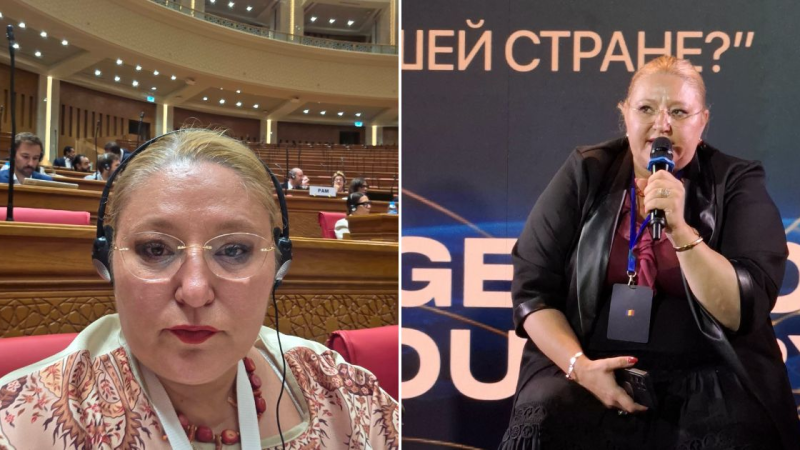 Decizia Tribunalului Uniunii Europene: Diana Șoșoacă pierde imunitatea parlamentară