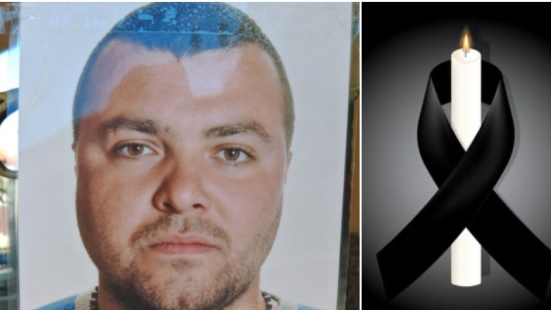 O viață curmată prematur: Alin a fost găsit mort în casa bunicii sale, la o săptămână după aniversarea de 40 de ani