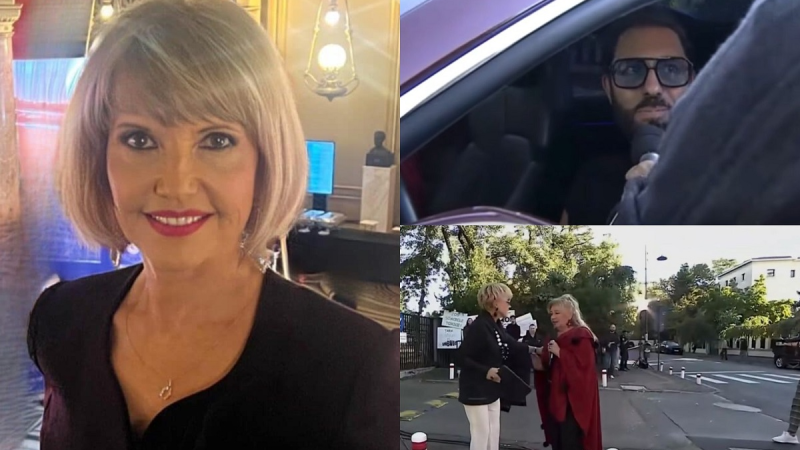 Controverse în TVR după observațiile lui Sorina Matei legate de un angajat care conduce un Porsche la serviciu