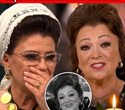 Steliana Sima dezvăluie vești îmbucurătoare despre Maria Ciobanu