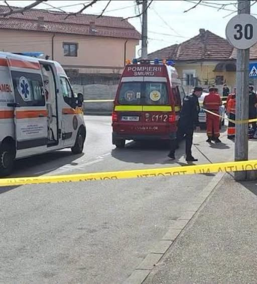 Tragedie în Bucerdea Grânoasă: Primarul a fost găsit decedat în locuința sa