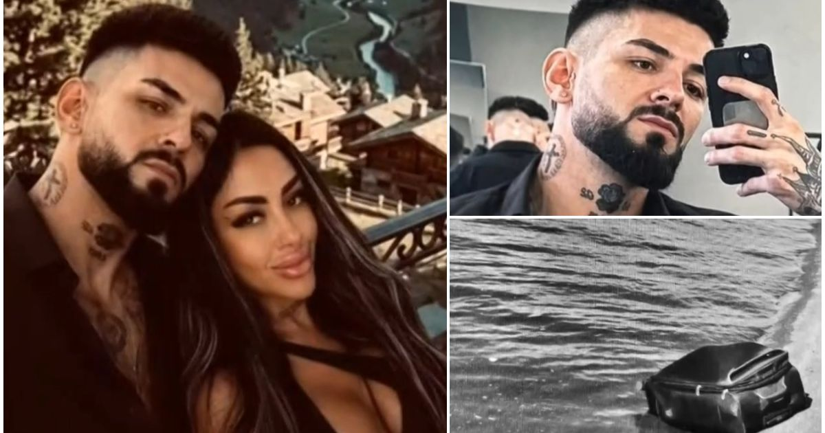 Mărturii noi în cazul lui Vlad Bălțățeanu: Acuzat de omor, bărbatul de 30 de ani neagă implicarea în moartea Valentinei, tânăra găsită într-o valiză pe râul Olt