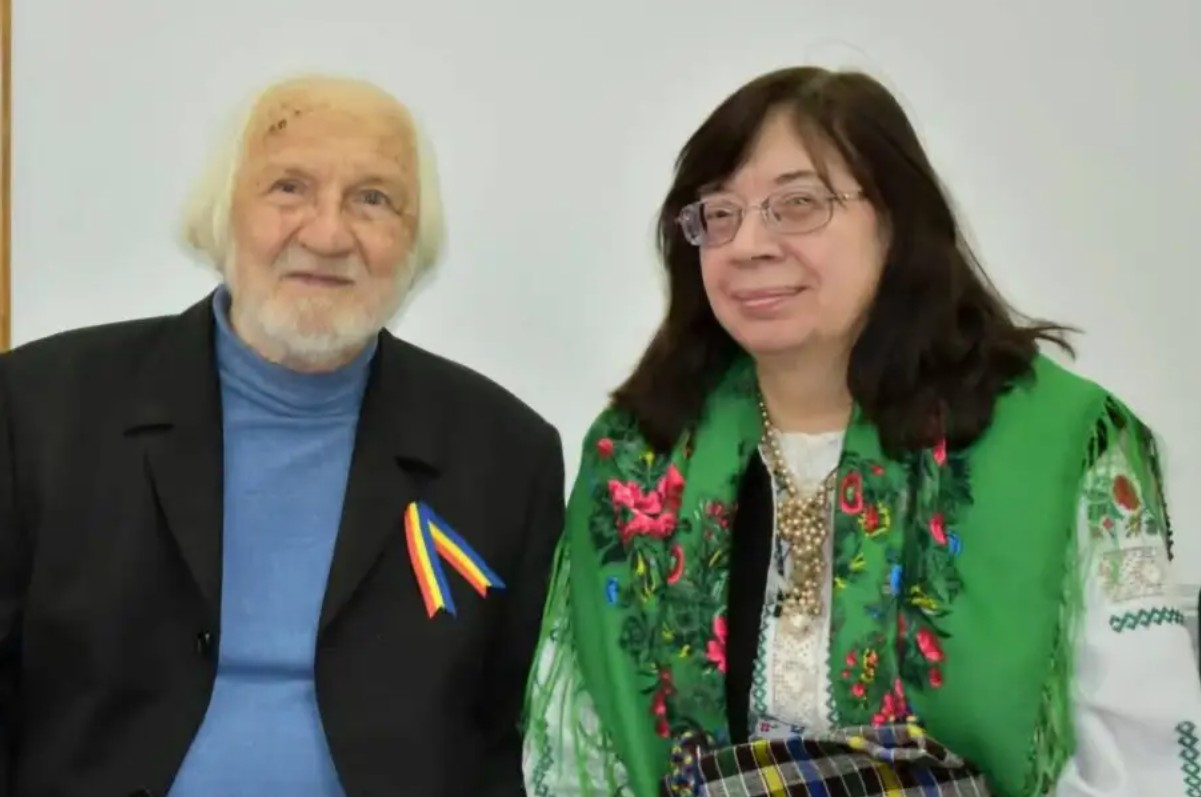 Tragedie în cultura suceveană: Mihaela Grădinariu a murit la scurt timp după tatăl ei