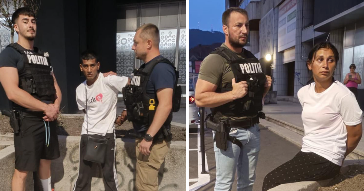 Zoro și Florența, concubinii condamnați la închisoare pentru omor, acuzați de o altă crimă. Testul ADN a confirmat că au ucis-o pe Doinița, o femeie dispărută în mod misterios în 2023