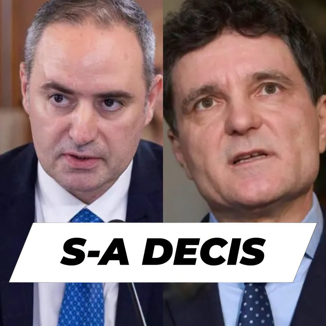 Pensiile și salariile sunt sigure, asigură ministrul Finanțelor
