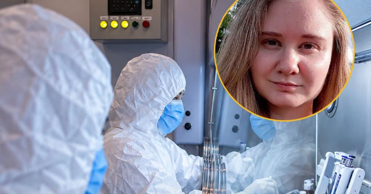 Un alt incident biologic suspect din Rusia: moartea controversată a unei cercetătoare