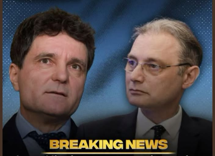Negocierile lui Luca Niculescu au căpătat o nuanță surprinzătoare