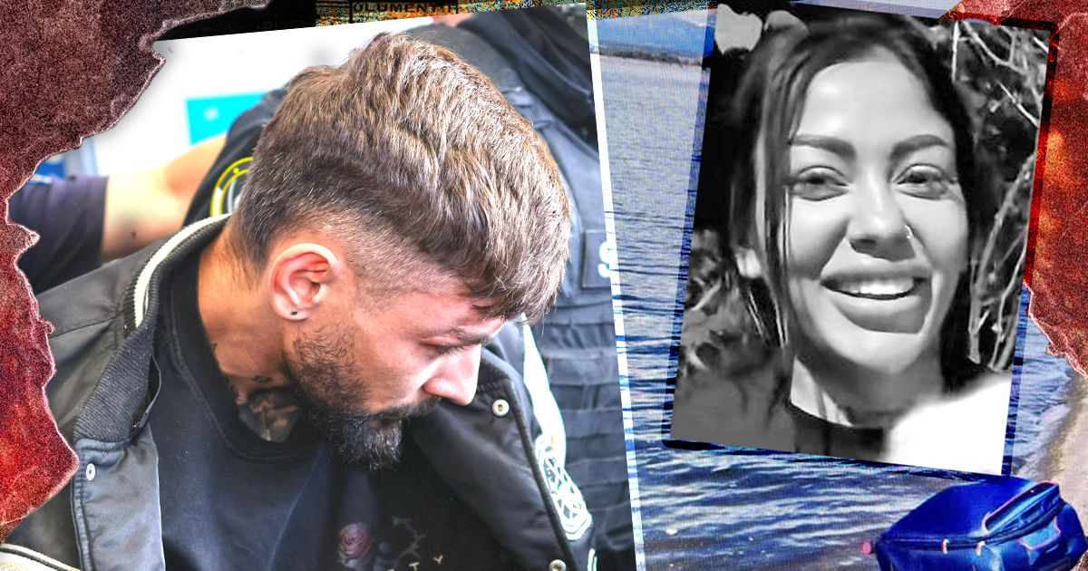Cazul tragic al Valentinei Tănăsie se intensifică: Vlad Bălțățeanu reauditat