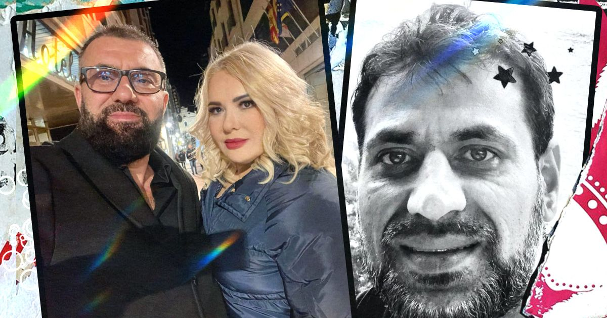 Viorica și Ioniță de la Clejani, îndurerați de moartea saxofonistului Memiș Selciuc